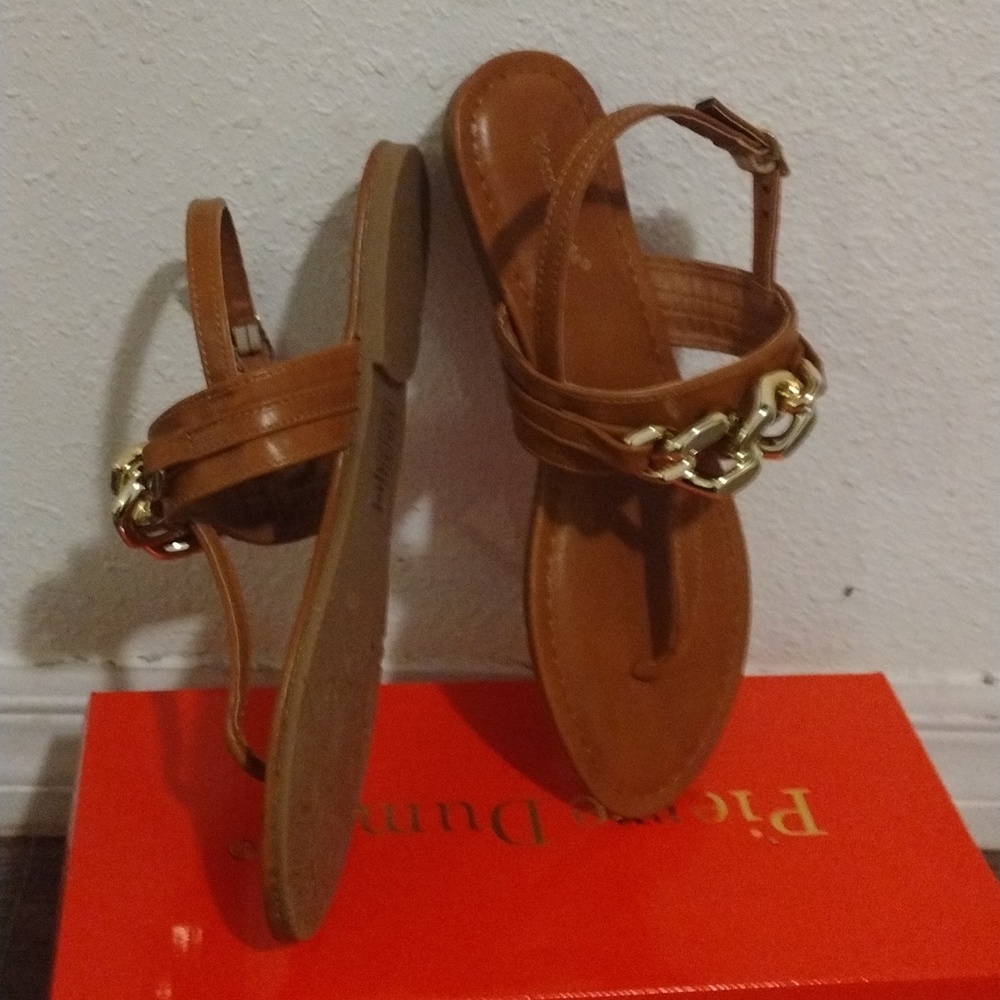 Sandals - Picture 3 of 3